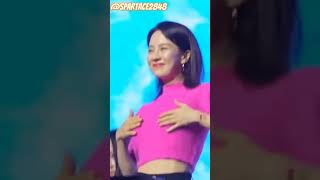 song jihyo dance performance in fanmeets #spartace #jihyo #songjihyo #jongkook #kjk #haha