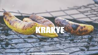 Highlife x Drill Type Beat || Asakaa x Uk Type Beat Instrumental - Krakye