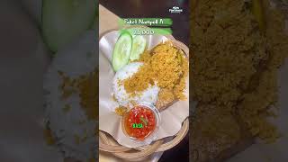 IDE KULINER MALAM PONTIANAK