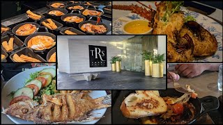 TRS Coral Food & Restaurants (Capricho, El Gaucho, La Boheme, Food Corner, Helios & Room Service)