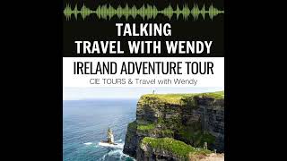 Ireland ADVENTURE Tour - Spring 2023 - CIE TOURS