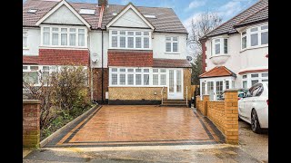 Sandringham Gardens, N12 NORTH FINCHLEY 5 BED HOUSE #london #lettings #rentalproperty #properties