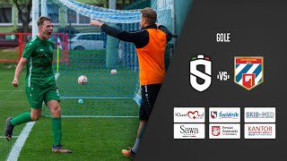 Gole: Świdniczanka vs Opolanin | 17/09/22