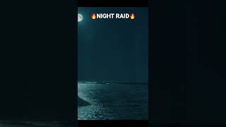 🔥NIGHT RAID🔥 full video on homepage #shorts