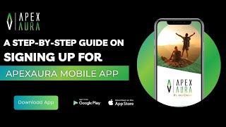 Unlocking Apexaura: Your Comprehensive Guide to Signing Up via WhatsApp and Email