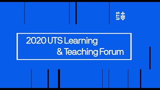 Learning & Teaching Forum 2020 Highlight Reel