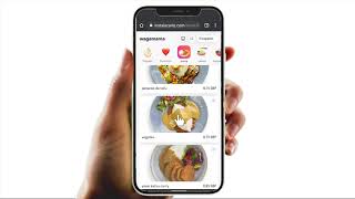 Free QR menu for Restaurants