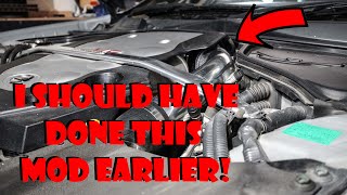 Big Bore NWP Throttle Body Upgrade & Review | V35 Skyline & INfiniti G35