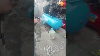 ac service ky liay sub se chota pressure washer