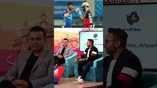 #kohli on #bumrah #bowling#cricketshorts #shorts #indiancricketteam#cricketer #cricket #ipl