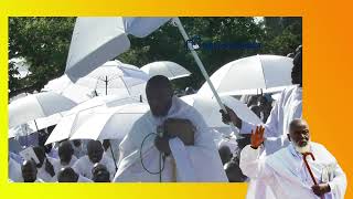 The Gospel Chariot_ GUVAMBWA 16 Dec 2023 Bishop Tawanda teachings Sat Morning