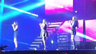 The Big Reunion Glasgow: Honeyz - Finally Found