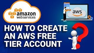 How to create aws free tier account step by step? AWS Tutorial For Beginners | Create Server AWS