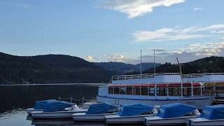 Black Forest / Titisee Resort  - (summer 2016)