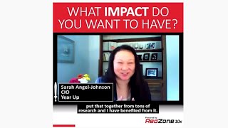 #178 What Impact do you Want to Have?