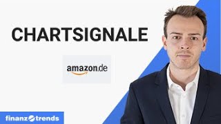 Amazon Aktie - Günstiger Einstiegspunkt oder weiter Vorsicht walten lassen?