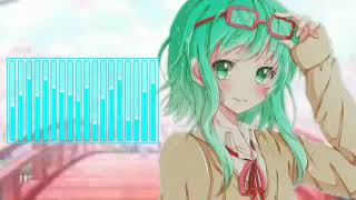 Diamond Eyes - Everything - Nightcore