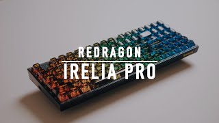 Redragon「IRELIA K658 PRO」