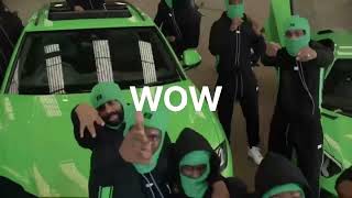 [FREE FOR PROFIT] Tion Wayne x Russ Millions x Uk Drill Type Beat  “WOW”