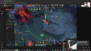 LETS PLAY GAME DOTA 2