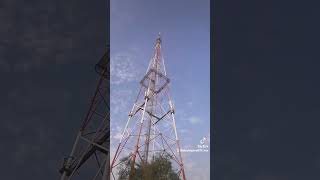 Arabic Radio Tower