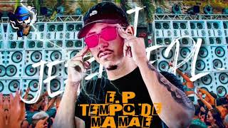 FORROZIN 2023_DJ JEFFDEPL - E.P TEMPO DE MAMÃE🎹🎵 #DielffParedoes