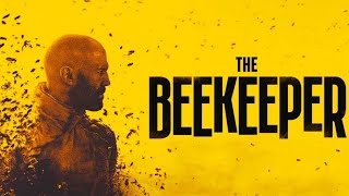 The Beekeeper - Predictable, but Fun!