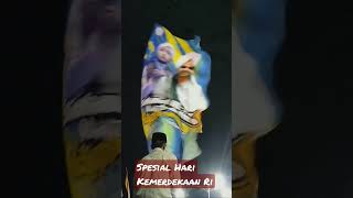 Spesial Hari kemerdekaan Ri