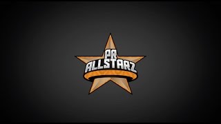 PR Allstarz World Cup 2016