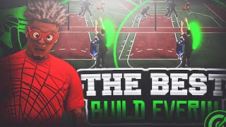 *NEW* BEST BUILD IN 2K19! SUPER EASY NO SKILL REQUIRED MOST OP BUILD AFTER PATCH!