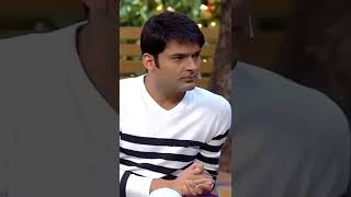 Kapil Sharma Live Show comedy || #short #kapilsharmashow