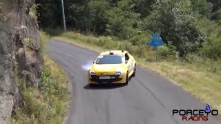 Rallye du Rouergue 2013 (Porceyo Racing)