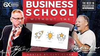 Clay Clark | Learn How to Write, Articulate and Own Your Mission Statement