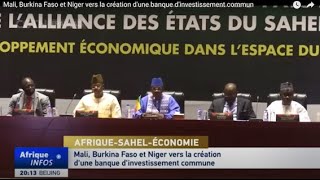 AES, L'IRRÉVERSIBLE RENVERSEMENT DE L'ORDRE COLONIAL FRANÇAIS - MAMADOU NDOYE