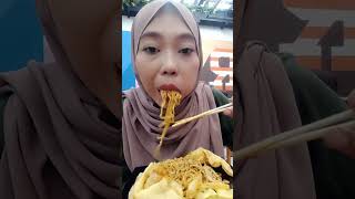 BEDAH RAHASIA MIE GACOAN KENAPA MURAH BANGET || MUKBANG MIE GACOAN #miegacoan #mukbang