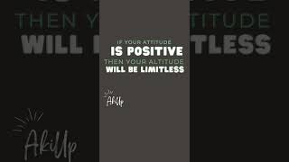 Secret to Getting Anything You Want in Life - Being Positive Will Make You Limitless