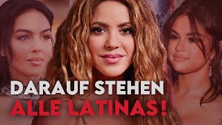 Auf diese 6 Eigenschaften stehen Latinas!