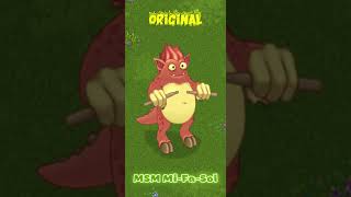 Drumpler - LOST INSTRUMENT | My Singing Monsters