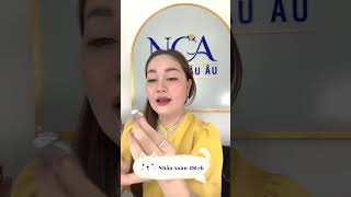 Nhẫn nữ xoàn thiết kế hiện đại giá yêu rẻ chỉ có tại livestream  Ngọc Châu Âu