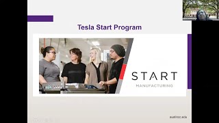 Let's Talk Careers at Tesla!