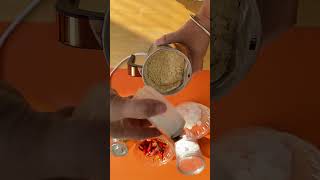 Amazing Grinder Machine| Dry Grinder | High Speed Blender #Shorts5089