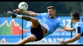 Sergej Milinković-Savić • 2019 Goals and Skills (HD) • Welcome to Chelsea F.C.