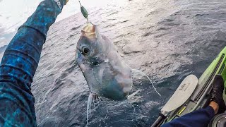 African Pompano (FAIL) | Shimano Twin Power XD C5000 XG