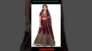 Trendy Womens Satin Silk Lehenga Choli