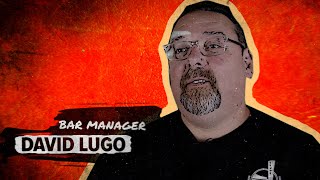 Clyde Theatre - David Lugo Employee Spotlight