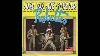 The Rubettes - Juke Box Jive