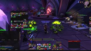 World Of Warcraft  World Quest loot