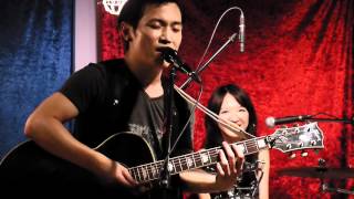 20120526 回聲樂團-CREEP(Radiohead cover)