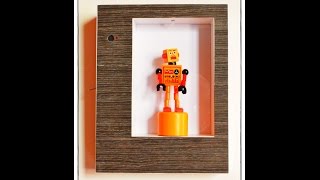 Push Puppet Automata