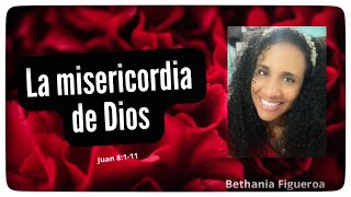 La Misericordia de DIos